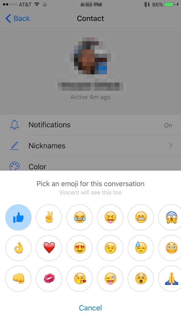 30 Facebook Messenger Tips and Tricks Social Chefs